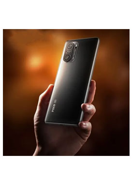 گوشی موبایل شیائومی مدل Mi 10T 5G - ظرفیت 128 گیگابایت - رم 8